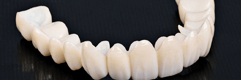 Zircon Implants and ceramic implants New Hope Medical Center Dental Dentist Department